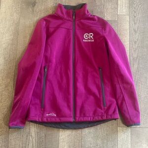 CR Ranchwear Jacket